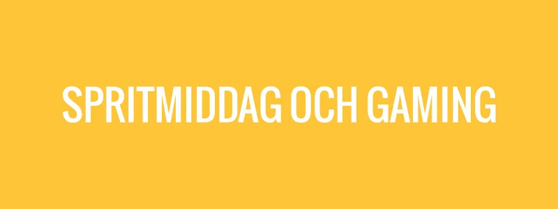 Mina tankar om matåret 2018