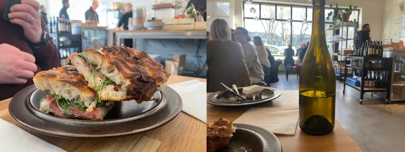 Jönköpings mest prisvärda lunch är inte en vanlig pizza…