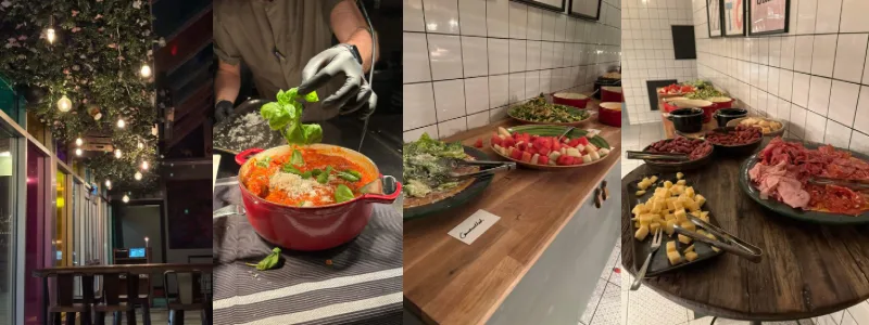 Skillnad på Glädje