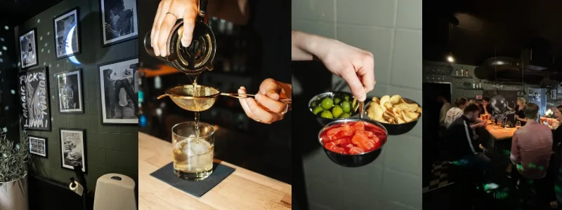 Pluto – en dold bar-pärla i Jönköping