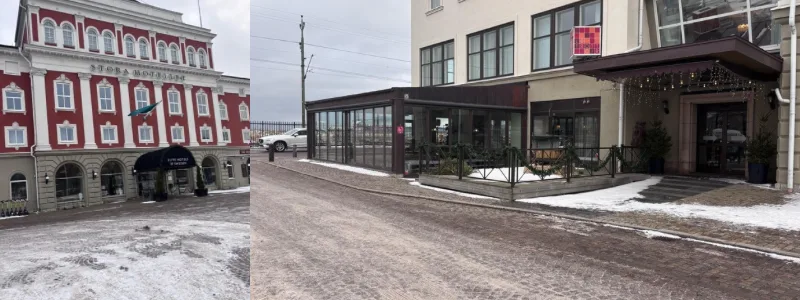 Nya Trottoir Live – AW med klass