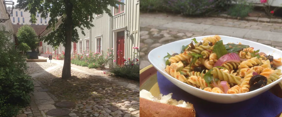 En deppig resa bakåt i tiden