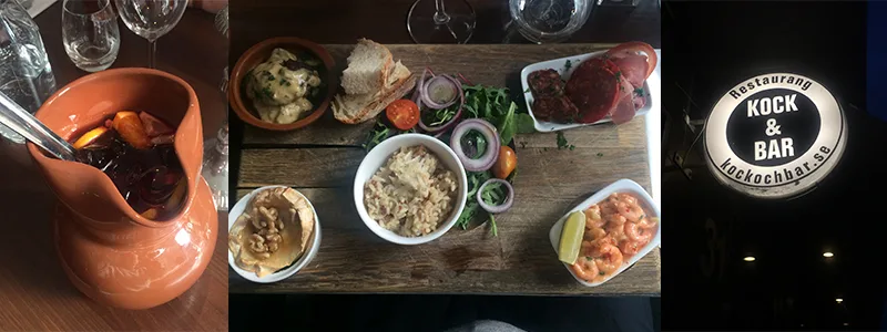 Ett nytt stammishak? Mycket möjligt!