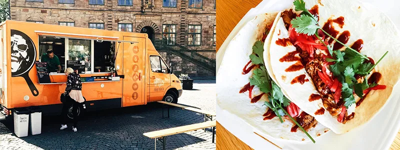 För dig som vill ha taco – på riktigt