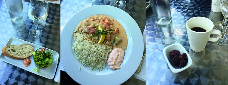Anna Gretas har det där lilla extra