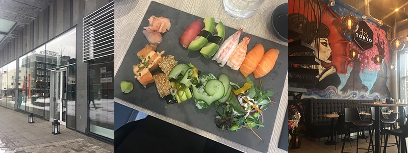 Tokyo18 behövs i Jönköping