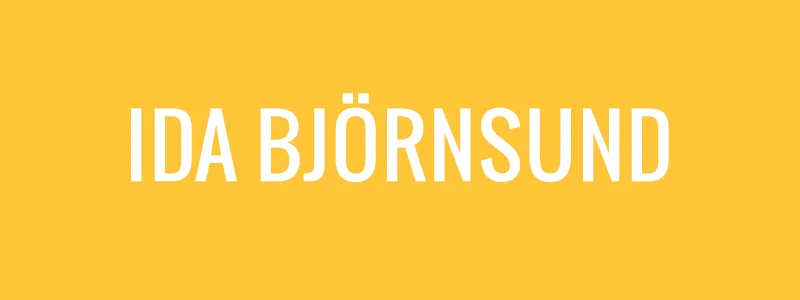 Hälsa, kreativitet och tron på bra mat