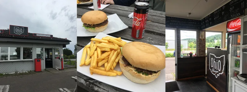 Motsatsen till färdiga hamburgare och dålig snabbmat