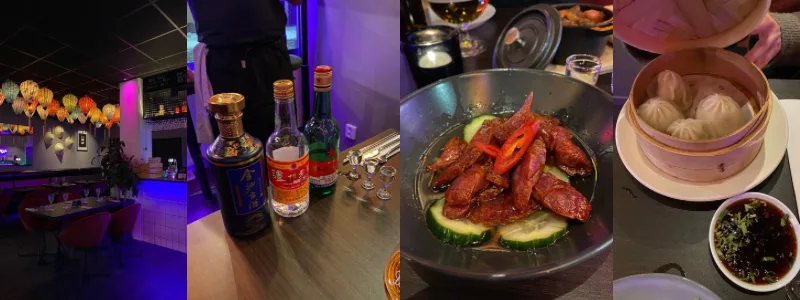 Cholon – En unik pärla med historiska smaker
